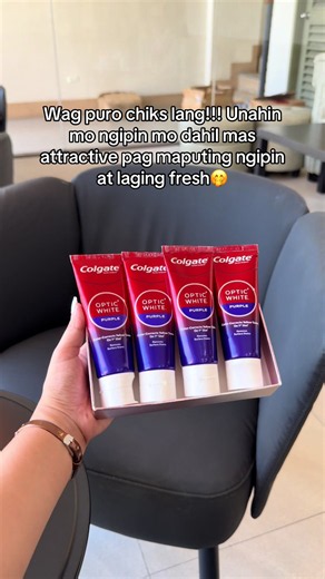 Achieve a Bright Smile with Colgate Whitening Toothpaste