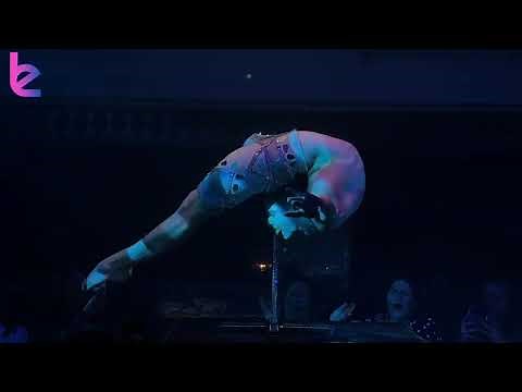 Ryan Contortion | Male Contortionist | Showreel