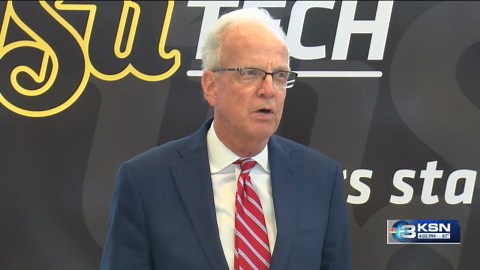 Moran: New Boeing CEO ‘super impressed’ after touring Spirit AeroSystems