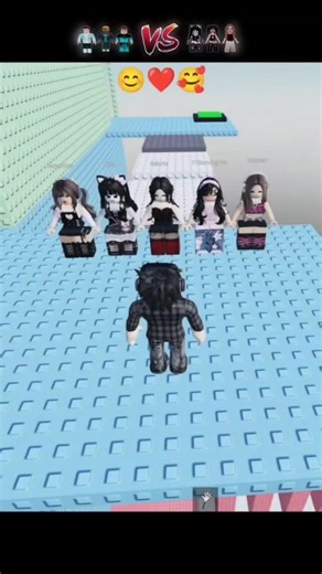 YT Gamer Hub Official on Instagram: "Roblox Boy  Always Teased Me Badly But Girl Saved Me Every Time  Sad Story..."