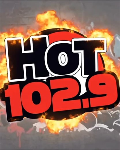 Hot 1029 on Instagram: "🔥🎶 Dayton stays HOT all day long! 🎶🔥 From The Breakfast Club waking you up in the morning ☀️🎙️ to Kev Nash holding it down at midday 🔥 Ryan Drake taking you through the afternoon 🚗💨 and Tino Cochino Radio shutting it down at night 🌙🎧 We’ve got the city on fire playing the hottest hip hop in Dayton for over 20 YEARS 💯🔥 No debates. No breaks. Just hits. 📻 This is HOT 102.9 #HOT1029 #DaytonOhio #DaytonRadio #HipHopRadio #TheBreakfastClub KevNash RyanDrake TinoCo