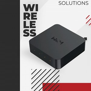 The WiiM Pro Plus is a versatile music streamer designed for high-quality audio performance and seamless multiroom streaming. It supports high-resolution audio up to 24-bit/192kHz, providing bit-perfect output through digital optical or coaxial outputs. This makes it ideal for audiophiles who value high-quality sound without interruptions​. 📍Kaya Jacob Posner, unit 15, Near Mustache Barbershop . Visit our online store↓ www.lamigacuracao.com . 📱Whatsapp: 599 9 465-5320 | L'Amiga