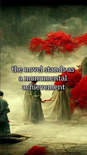 Dream of The Red Chamber - Cao Xueqin | Literary Shorts