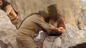 MOISES CAPITULO 80 | Series Biblicas