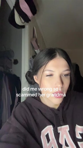 Scamming Grandma as a Prank: A Lighthearted Joke