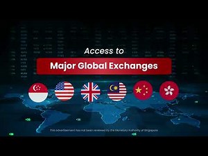 FSM Global: The Global Platform for All Investors