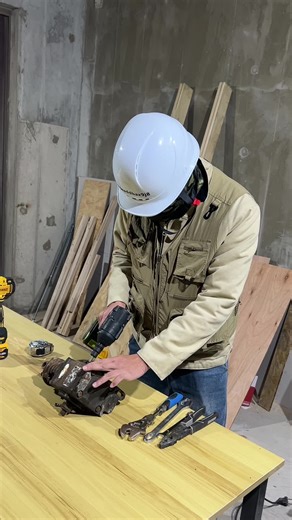 Ultimate Guide to Peeled Screw Terminator for DIY