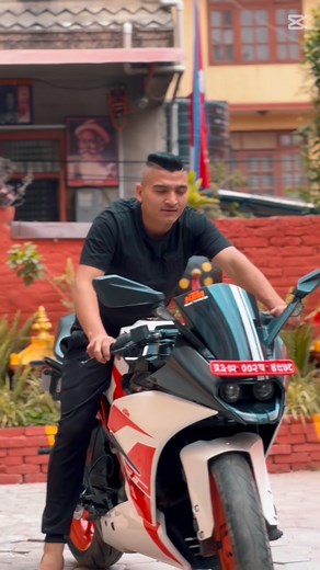 1K views · 84 reactions | Call garera aaunu hola 9861897013 | Ryder Roshan | Facebook