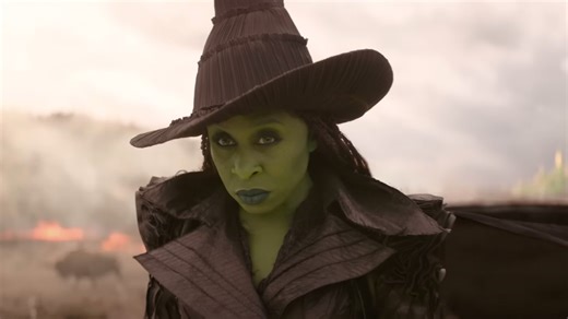 Wicked: For Good’s Budget, Box Office Projections & How Much It Needs To Be a Success Explained