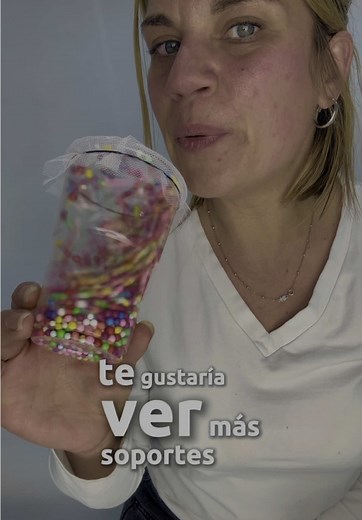 Aprende sobre sonidos con aire en este divertido experimento