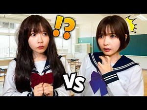 どみちゃんが2人！？もしも世界に自分が2人いたらどうなるのか？【寸劇】