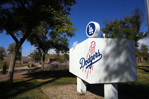 2026 Dodgers Spring Training: Report Dates & First Full-Squad Workout