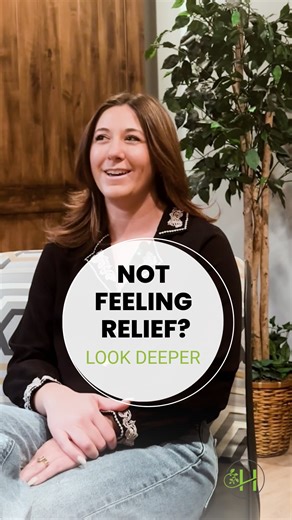 Feeling heard changes everything. Michelle’s experience with dry needling and care at Holistic Integration speaks to what matters most: being listened to, supported, and guided through a process that looks at the whole system. Dry needling isn’t just about where the needle goes. It’s about understanding why tension shows up in the body, how the nervous system responds, and how targeted care can bring real relief and lasting change. Even for patients who feel generally healthy, Structure–Function