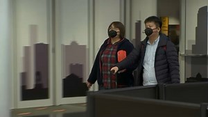 How the Coronavirus Airport Screening Process Works