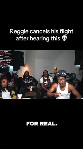 W Stream 🤣🔥 #Hottheadzz #reggie #twitch #hmmm #chicago