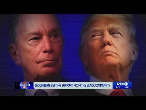 Bloomberg once blamed end of 'redlining' for 2008 collapse