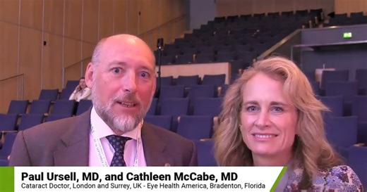 Early detection, prompt intervention of cataracts needed