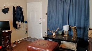 Miss Malorie Switch - Impregnating my neighbor (Virtual sex)