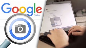Google Bilder per Rückwärtssuche finden: So einfach geht's