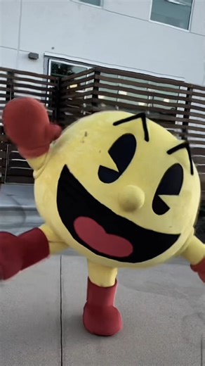 2.7K views · 179 reactions | Let's dance the fright away! How are you spending Waka-ween? | PAC-MAN | Facebook