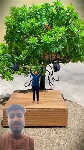 #fun #funny #comedy #toys #vfx #hindisong #song #love #ekmotahathighumechala #craft