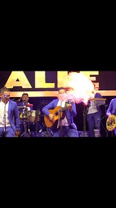 Falsa Traición 🎉 | Cumbia Kalle "La Poesia Musical"