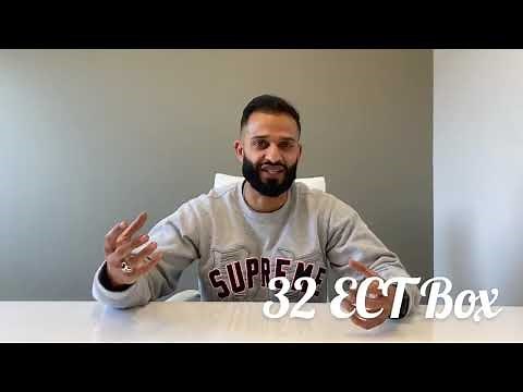 Corrugated Box Strength Basics 200# vs 32 ect