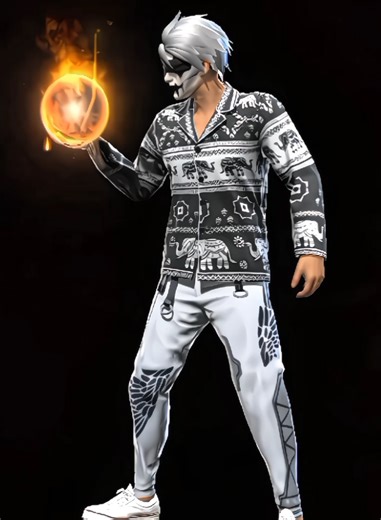 Middle Of The Night Clip 4K . . . . . #foryou #shorts #edits #ff #ffedit