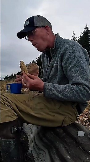 Surviving Alone In Alaska In Extreme Weather