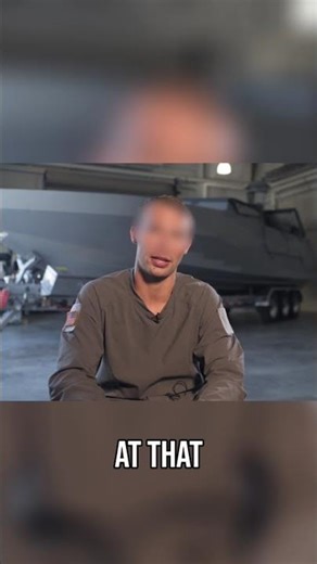 SWCC Candidates Learn Technical Skills #shorts