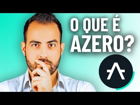 O que é Aleph Zero? (Explicação Animada, Tokenômicas AZERO)