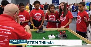STEM in the Classroom