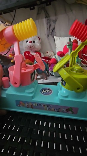 5 secondsGame || UFC POWER SLAP CHAMPIONSHIP BATTLES OF ROBOT #trending #asmr