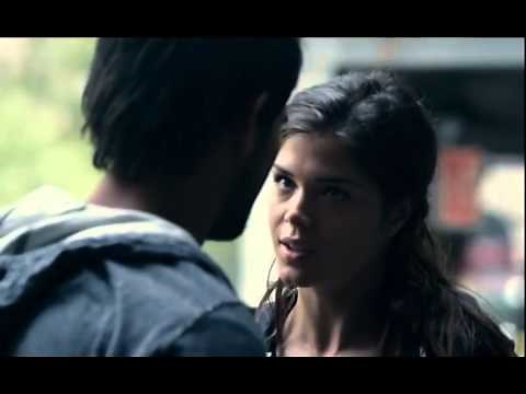 Tracers Trailer Song (2015 Movie) Zeds Dead - Collapse