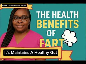 🚨 The Health Benefits of FLATULENCE| And Why U Should Never Hold FART. #seo,#viral#benefitoffart