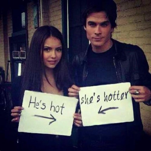 Delena: Exploring Elena and Damon's Love Story