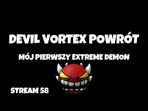 🔴WIELKI POWRÓT DEVIL VORTEX!