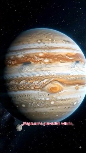 The Most Beautiful Planets in Our Solar System 🌌 | Space Facts #shorts