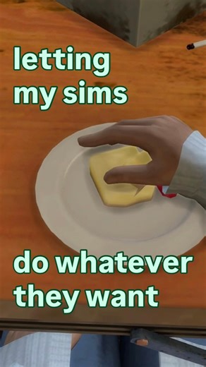 WHY DOES XYLA ALWAYS END UP BEING THE ONLY NORMAL ONE lol #sims4 #sims4cc #sims4mods #simscommunity #pov #thesims #dayinthelife #sims #simmer #sims4story #storytelling #ts4 #videogames | Caviarsims