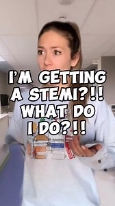 80K views · 3.4K reactions | 變If you are a stemi receiving hospital,...