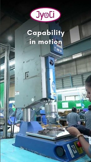 Profile Extrusion Process | Precision & Repeatability in Plastic Manufacturing