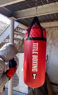 PyLeap ESP32-S2 TFT Boxing Glove Tracker #adafruit