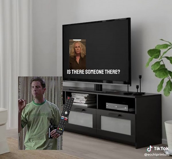 Horror Movie Memes: The Funniest Scream Moments