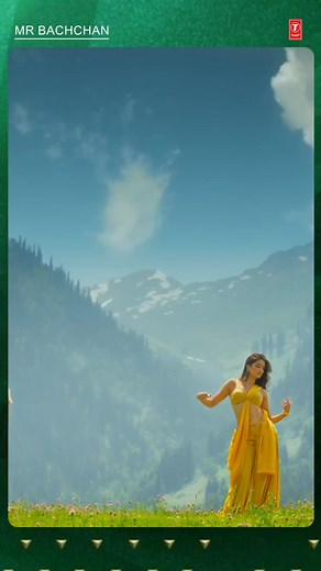 681K views · 9.2K reactions | When every string echoes the heartbeat of love  #SitarSong #MrBachchan #TSeries | T-Series Telugu - Tollywood | Facebook