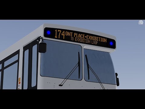 [Tutorial] Realistic Luminator Destination Signage