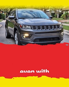 Having trouble starting your Jeep Compass even with a good main battery? Seeing a “Stop/Start Unavailable” warning or random electrical issues? The small auxiliary battery can fail and drain the main battery, causing widespread electrical problems—especially with frequent city driving and auto-stop use. Haynes Manuals provide step-by-step instructions for replacing both batteries safely, with diagrams to ensure proper reconnection. Find your vehicle manual at haynes.com. #HaynesManuals #HaynesSh