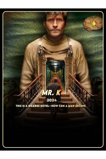 Life in a Hotel Full of Monsters: A Thrilling Experience