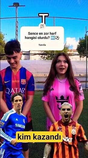 Futbolcu İsmi Challenge ⚽🔥 | Söyleyemeyen Şut Yiyor! ayayayfootball