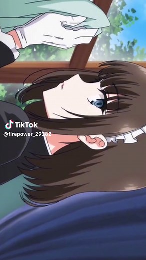 Name: Maid Kyouiku: Botsuraku Kizoku Rurikawa Tsubaki The Animation #anime #animeedit #animeh #hanime #animehub #animegirl #maid #fyp #foryou