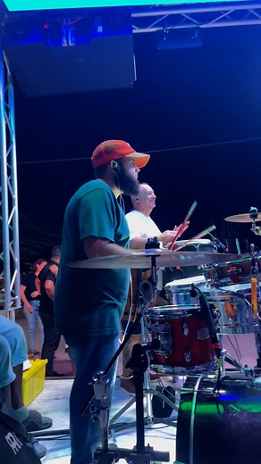 Un Soño!🔥 E Renchi a disparce for di bo dede tambe?🤪 #TopaNosDenBrazil #AWE | Enkura